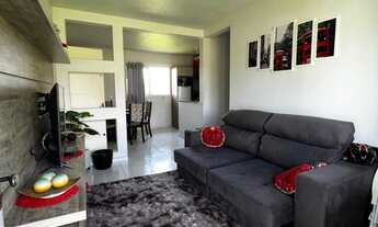 Imagem: 1 dormitório, 1 banheiros, 1 vaga na garagem