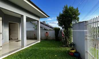 Imagem 3: 3 dormitórios, 2 banheiro, 2 vagas na garagem, 229M² de Área Total