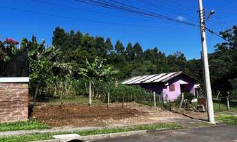 Imagem: 484M² de Área Total