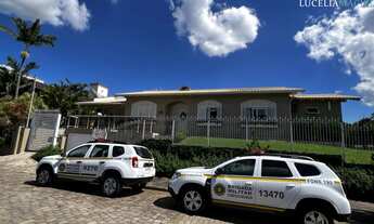 Imagem 3: 4 dormitórios, 2 suíte, 4 banheiro, 4 vagas na garagem, 294M² de Área Total