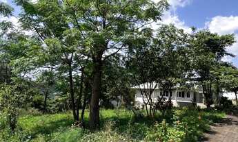 Imagem 4: 827M² de Área Total