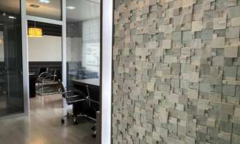 Imagem 3: 1 banheiros, 40M² de Área Construída, 49M² de Área Total