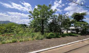 Imagem 3: 827M² de Área Total