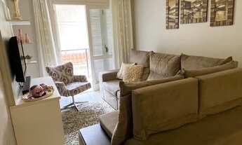 Imagem 6: 2 dormitórios, 1 banheiros, 1 vaga na garagem, 69M² de Área Construída, 79M² de Área Total