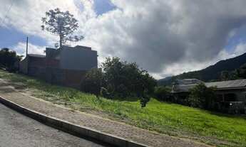 Imagem 2: 612M² de Área Total