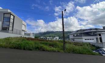 Imagem 2: 360M² de Área Total