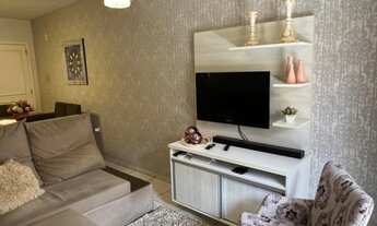 Imagem 4: 2 dormitórios, 1 banheiros, 1 vaga na garagem, 69M² de Área Construída, 79M² de Área Total