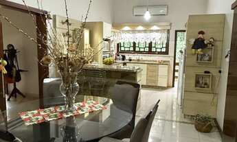 Imagem 7: 3 dormitórios, 3 banheiro, 2 vagas na garagem, 407M² de Área Total