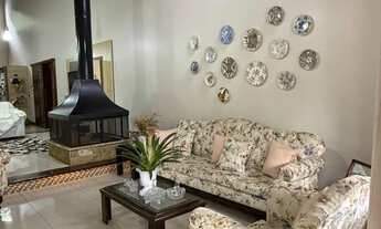 Imagem 5: 3 dormitórios, 3 banheiro, 2 vagas na garagem, 407M² de Área Total