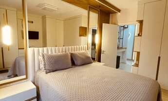 Imagem: 2 dormitórios, 2 banheiro, 1 vaga na garagem