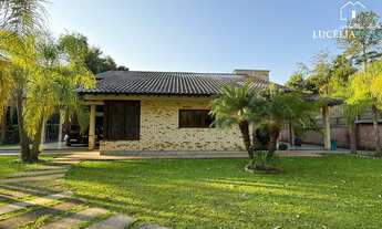 Imagem 4: 2 dormitórios, 2 suíte, 3 banheiro, 6 vagas na garagem, 255M² de Área Total