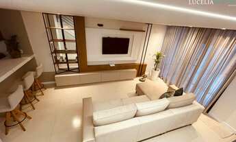 Imagem 5: 2 dormitórios, 2 banheiro, 1 vaga na garagem, 107M² de Área Construída, 128M² de Área Tota