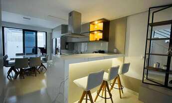 Imagem 3: 2 dormitórios, 2 banheiro, 1 vaga na garagem, 107M² de Área Construída, 128M² de Área Tota