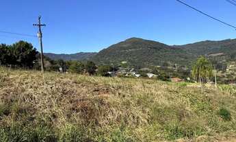 Imagem 2: 361M² de Área Total