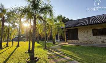 Imagem: 2 dormitórios, 2 suíte, 3 banheiro, 6