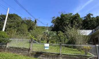 Imagem 2: 375M² de Área Total