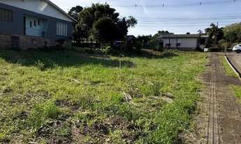 Imagem 3: 480M² de Área Total