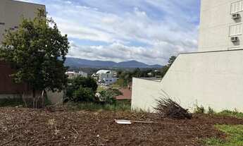 Imagem: 360M² de Área Total