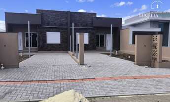 Imagem: 3 dormitórios, 1 banheiros, 1 vaga na garagem