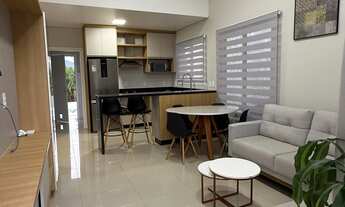 Imagem: 2 dormitórios, 1 banheiros, 2 vagas na