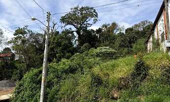 Imagem: 385M² de Área Total