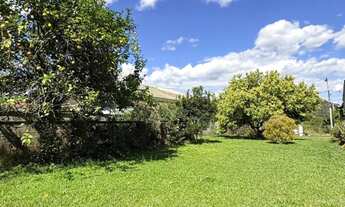 Imagem: 516M² de Área Total