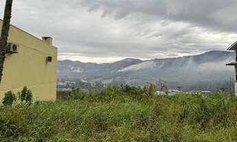 Imagem 2: 371M² de Área Total