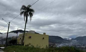 Imagem 3: 371M² de Área Total