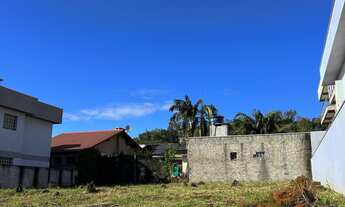 Imagem 2: 378M² de Área Total