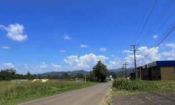 Imagem 2: 1600M² de Área Total