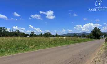 Imagem 3: 1600M² de Área Total