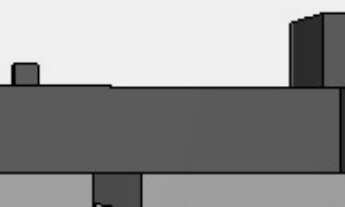 Imagem 6: 2 dormitórios, 1 banheiros, 1 vaga na garagem, 75M² de Área Total