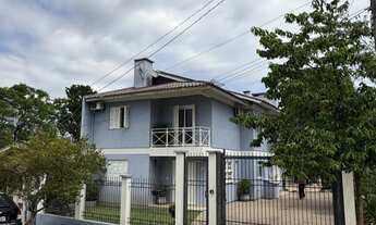 Imagem: 7 dormitórios, 5 banheiro, 5 vagas na garagem