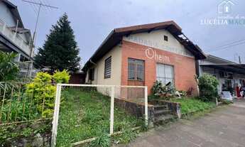 Imagem 2: 540M² de Área Total