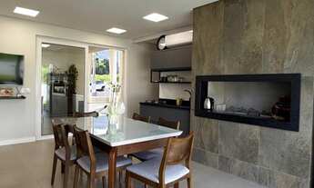 Imagem 7: 3 dormitórios, 2 banheiro, 2 vagas na garagem, 202M² de Área Total