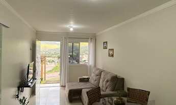 Imagem 3: 2 dormitórios, 1 banheiros, 1 vaga na garagem, 54M² de Área Construída, 54M² de Área Total