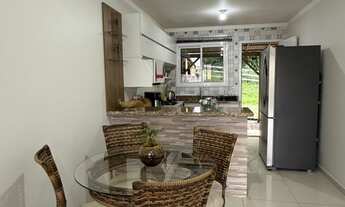 Imagem 6: 2 dormitórios, 1 banheiros, 1 vaga na garagem, 54M² de Área Construída, 54M² de Área Total