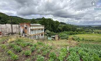 Imagem: 360M² de Área Total