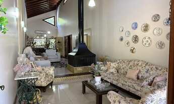 Imagem 3: 3 dormitórios, 3 banheiro, 2 vagas na garagem, 407M² de Área Total