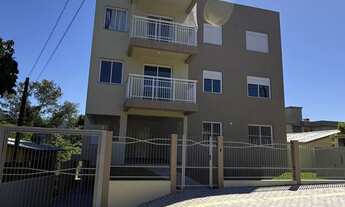 Imagem: 2 dormitórios, 1 banheiros, 1 vaga na garagem