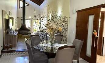 Imagem 6: 3 dormitórios, 3 banheiro, 2 vagas na garagem, 407M² de Área Total