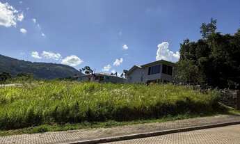 Imagem 6: 369M² de Área Total