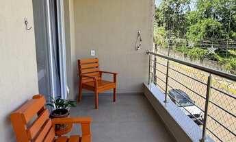 Imagem 6: 3 dormitórios, 1 suítes, 1 vaga na garagem, 86M² de Área Construída, 128M² de Área Total