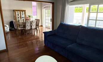 Imagem 7: 3 dormitórios, 1 suítes, 3 banheiro, 3 vagas na garagem, 276M² de Área Total