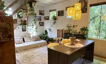 Imagem 2: 4 dormitórios, 2 banheiro, 1 vaga na garagem, 154M² de Área Construída, 154M² de Área Tota