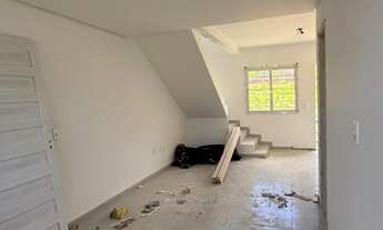 Imagem 5: 2 dormitórios, 1 banheiros, 1 vaga na garagem, 64M² de Área Total