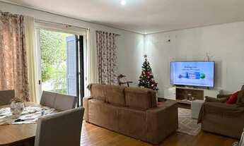 Imagem 6: 4 dormitórios, 2 banheiro, 4 vagas na garagem, 201M² de Área Total