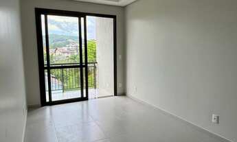 Imagem 6: 2 dormitórios, 1 suítes, 2 banheiro, 1 vaga na garagem, 81M² de Área Construída