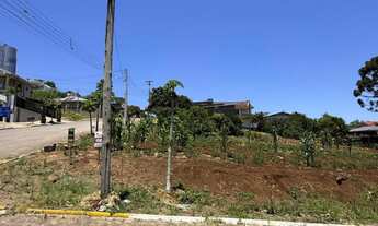 Imagem 5: 387M² de Área Total