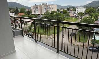 Imagem 3: 2 dormitórios, 1 suítes, 2 banheiro, 1 vaga na garagem, 81M² de Área Construída